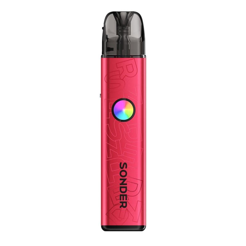 Sonder Q3 - Geekvape