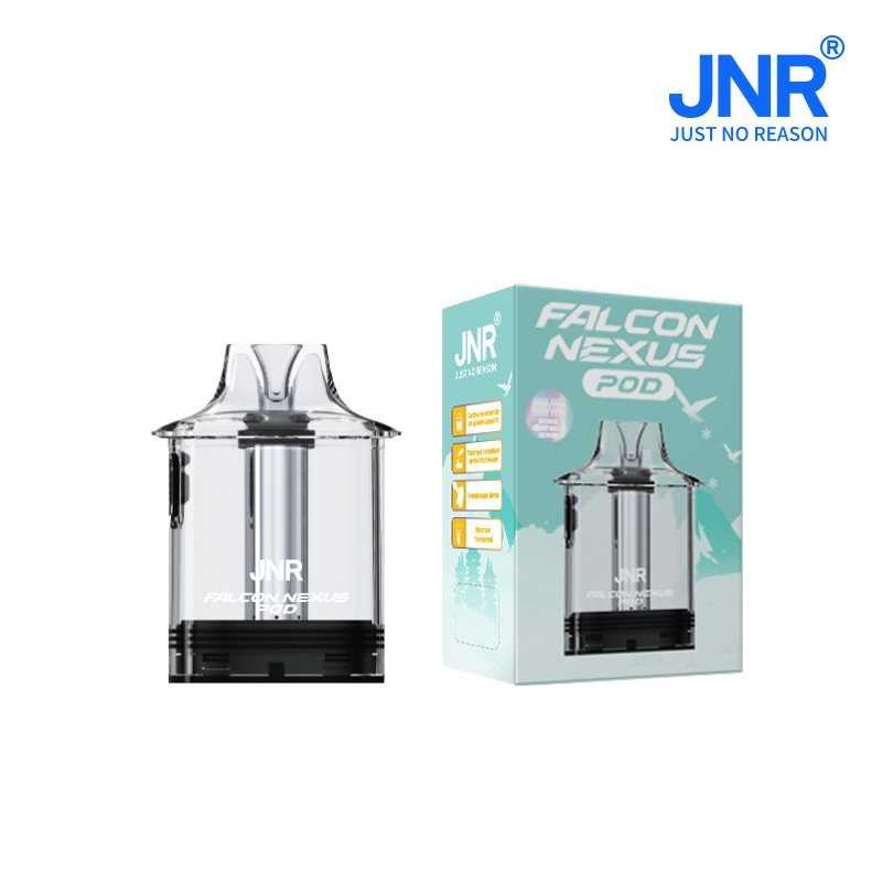 Cartouche Vide Falcon Nexus - JNR