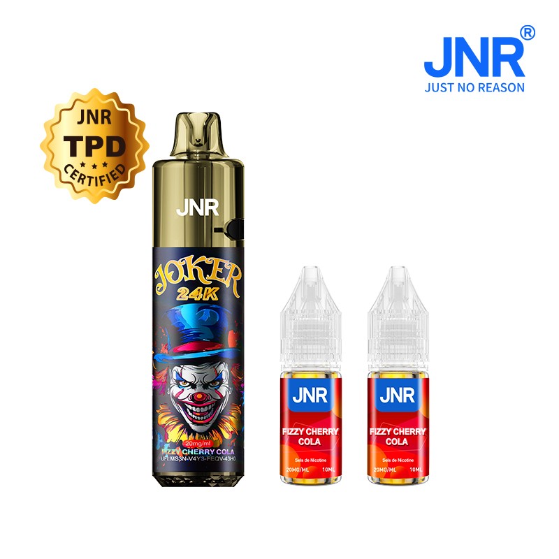 Joker 24K - JNR