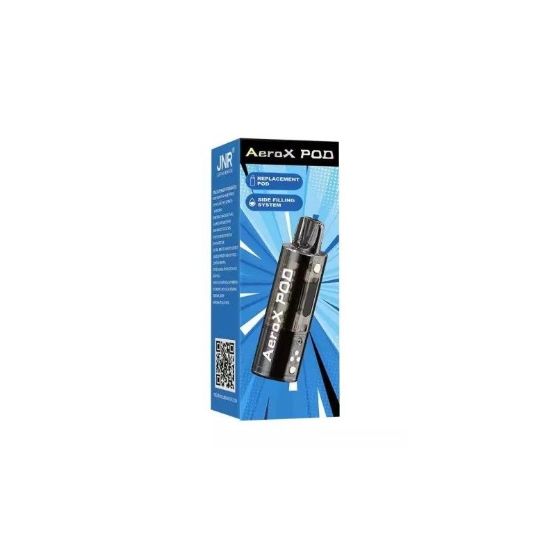 Cartouche Vide AeroX 32K - JNR