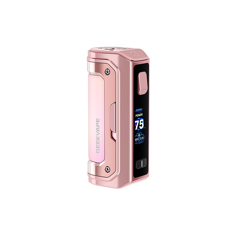Caja Aegis Mini 5 - 3200mAh - Geekvape