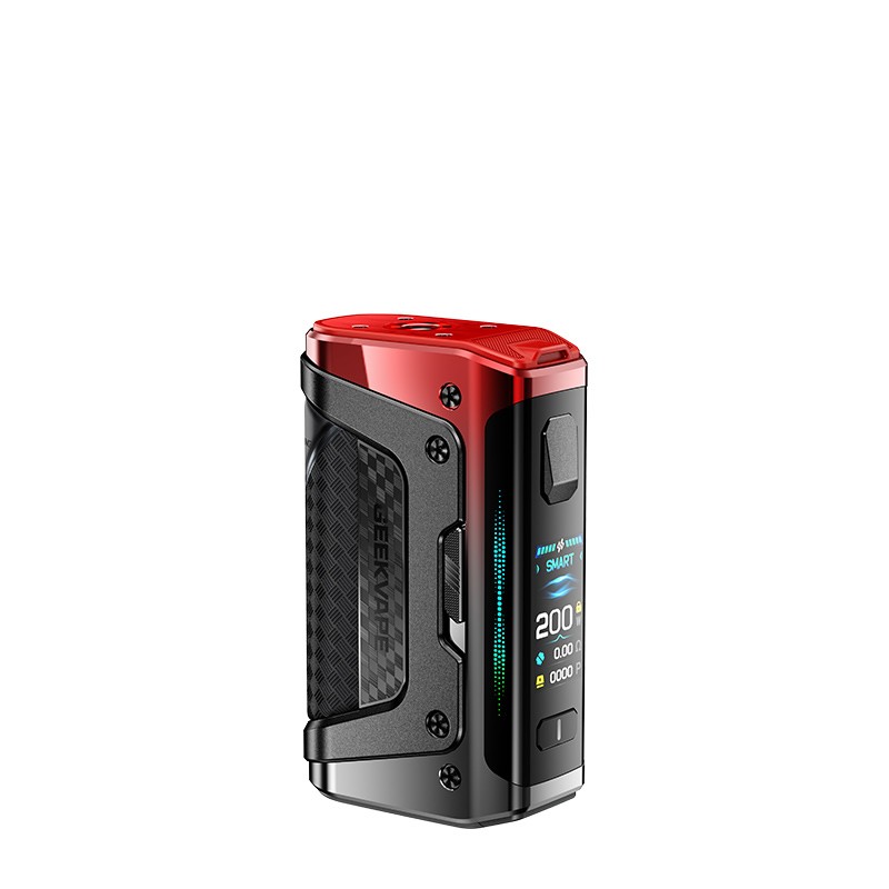 Caja Aegis Legend 5 - Geekvape