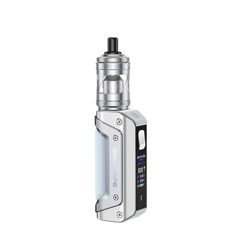 Kit Aegis Solo 3 MTL 3000mAh - Geekvape