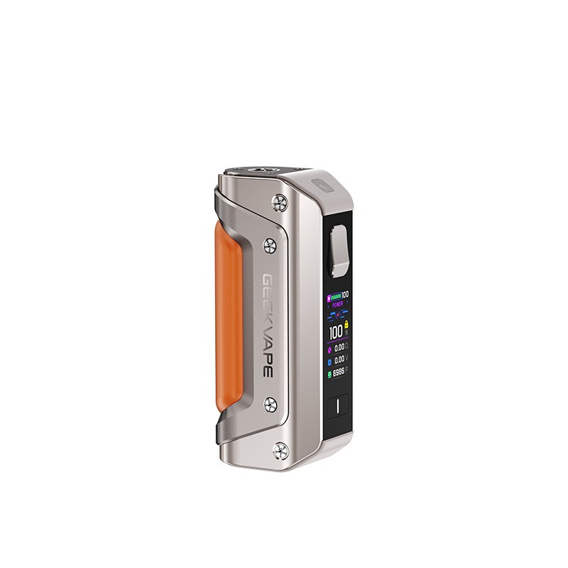 Caja Aegis Solo 3 - 3000mAh - Geekvape