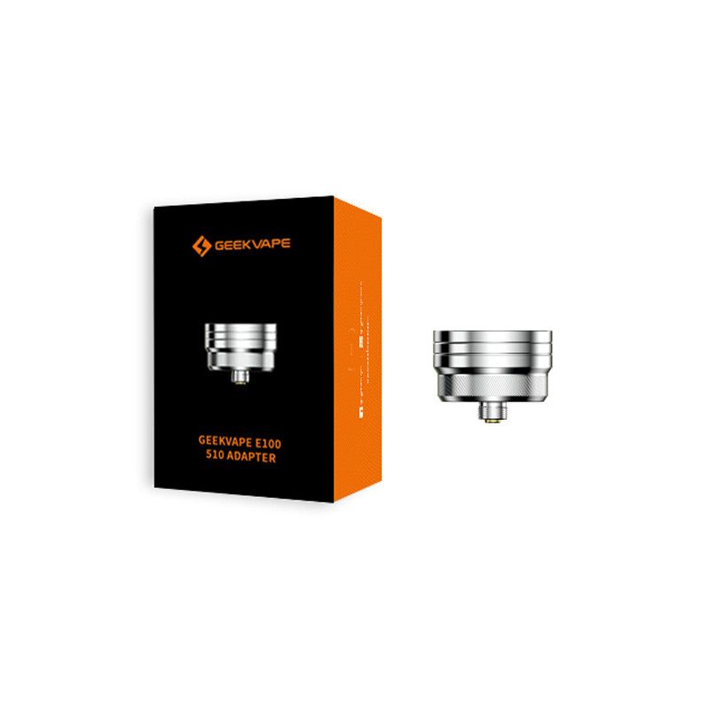 Adaptador 510 para cartucho Aegis Eteno