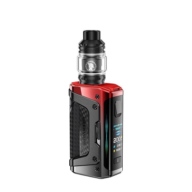 Kit Aegis Legend 5 - Geekvape