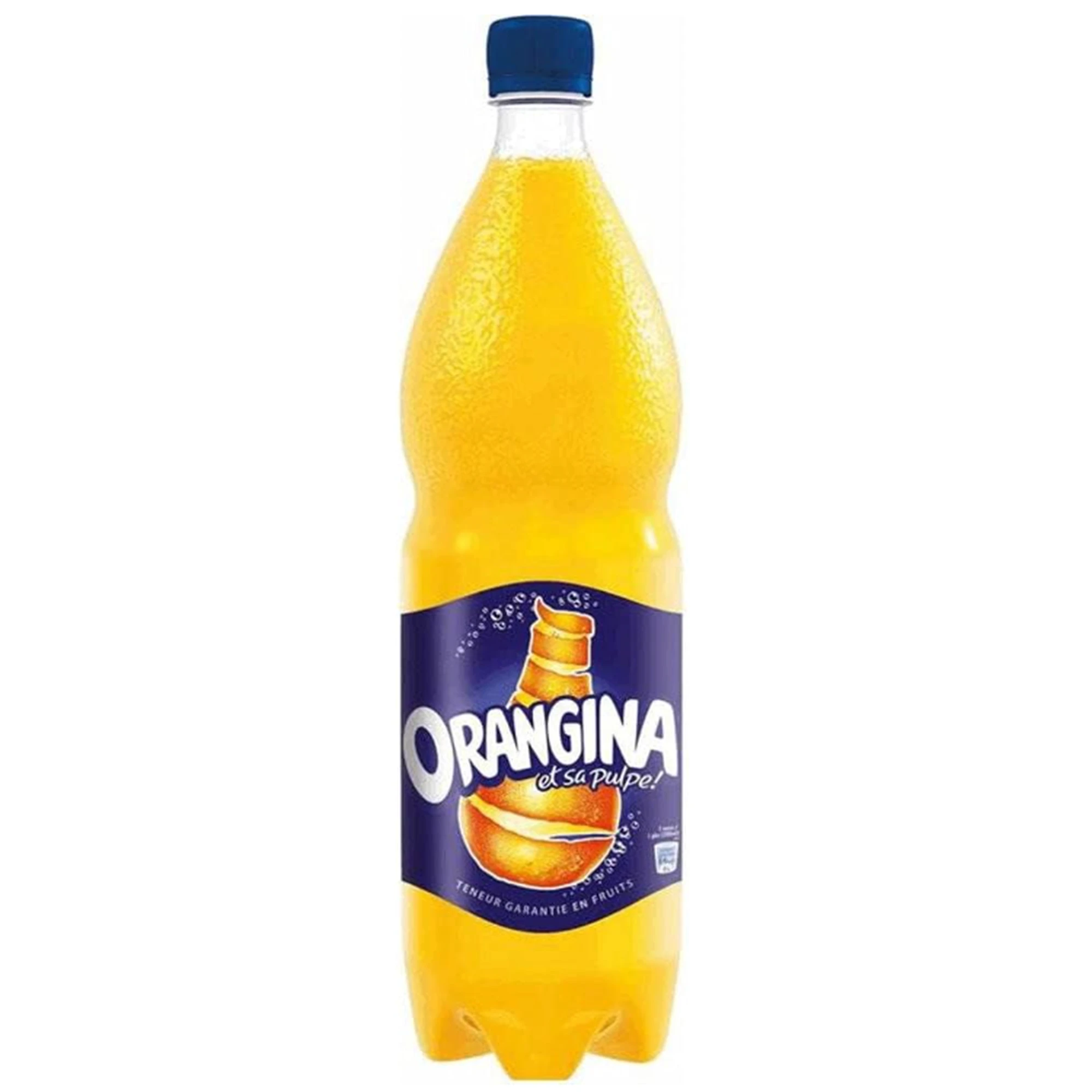ORANGINA Bottle 1.5L